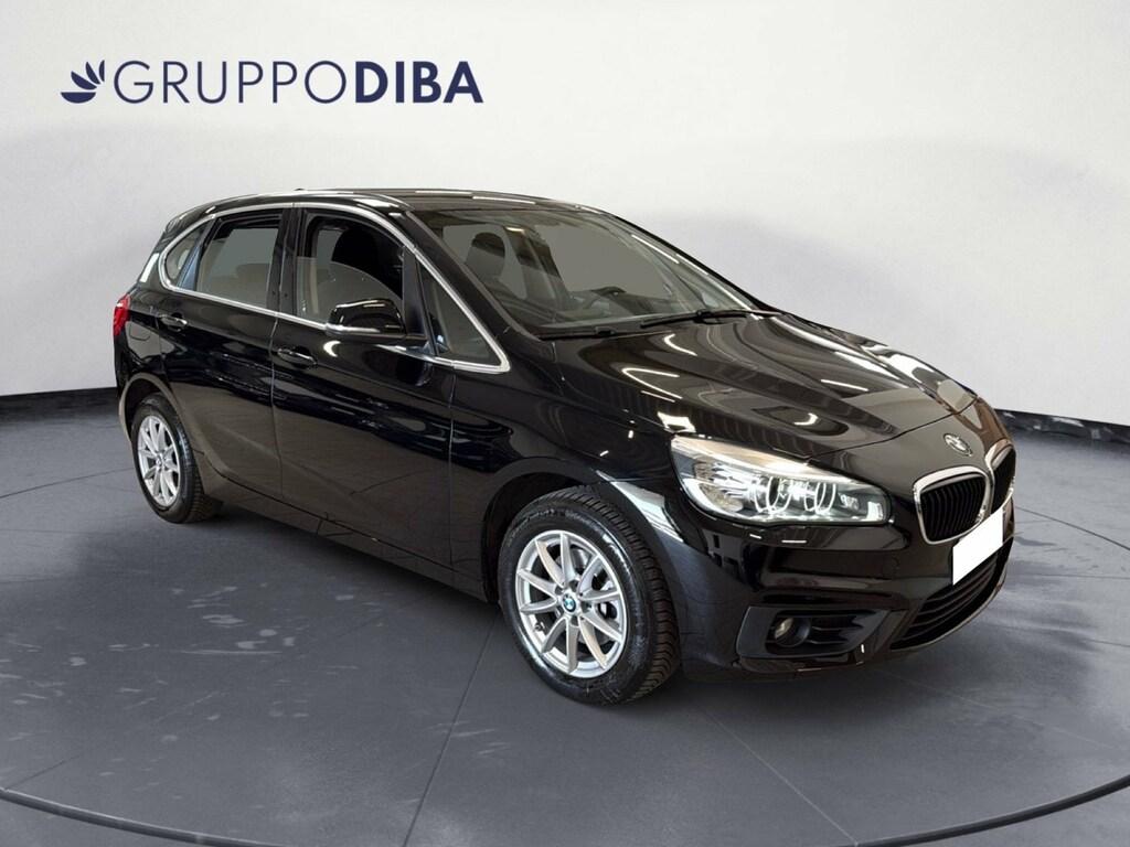 BMW Serie 2 216d Active Tourer Advantage my17