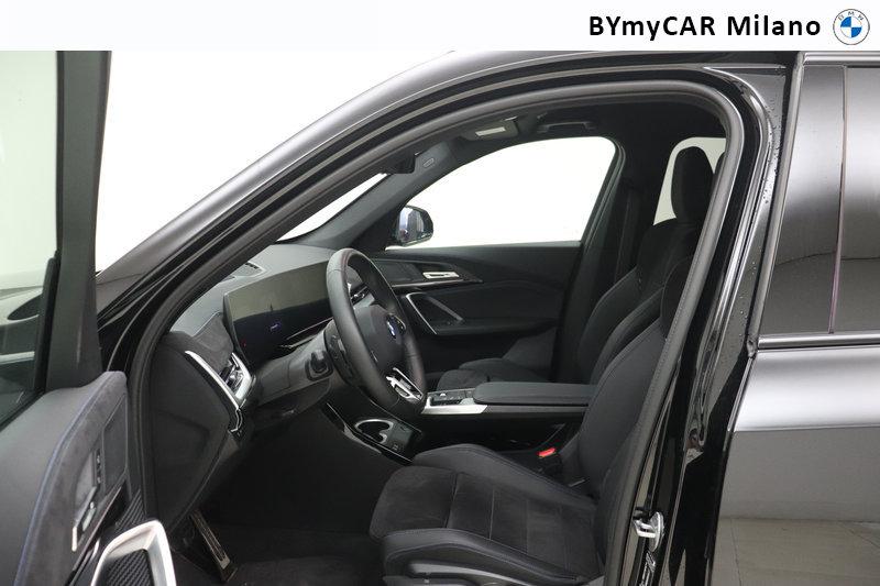 BMW X1 xdrive 25e MSport Pro auto