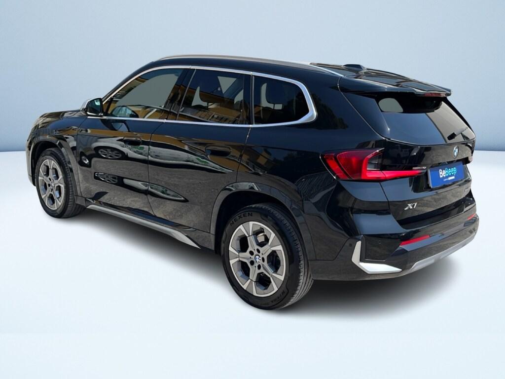 BMW X1 sdrive18d X-Line Edition Essence auto