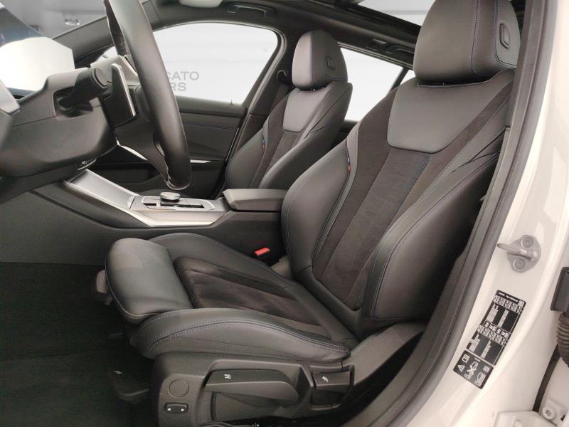 BMW Serie 3 320d Touring mhev 48V xdrive auto