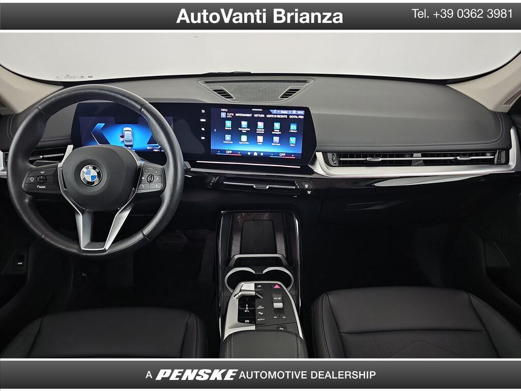 BMW X1 sdrive20i mhev 48V X-Line auto