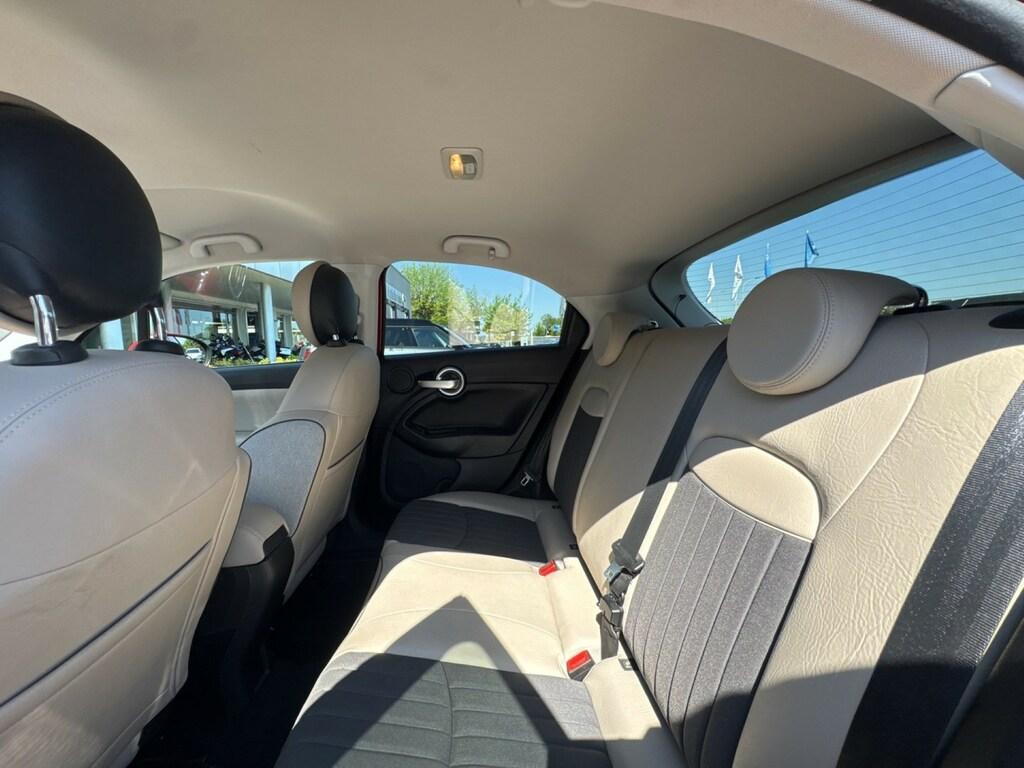 Fiat 500X 1.6 mjt Lounge 4x2 120cv