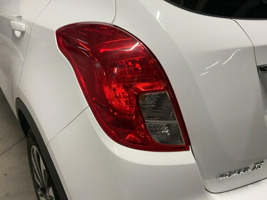 Opel Mokka X 1.4 t. Business Gpl-tech 4x2 140cv