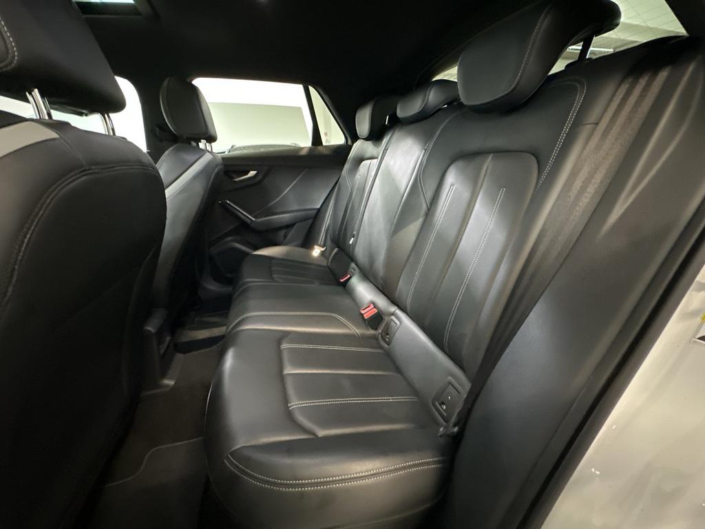 Audi Q2 2.0 tdi Business quattro 150cv s-tronic