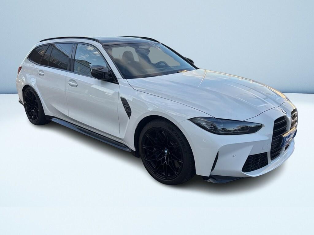 BMW M3 Touring 3.0 Competition M xdrive auto