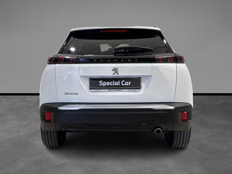 Peugeot 2008 1.5 bluehdi Allure s&s 130cv eat8