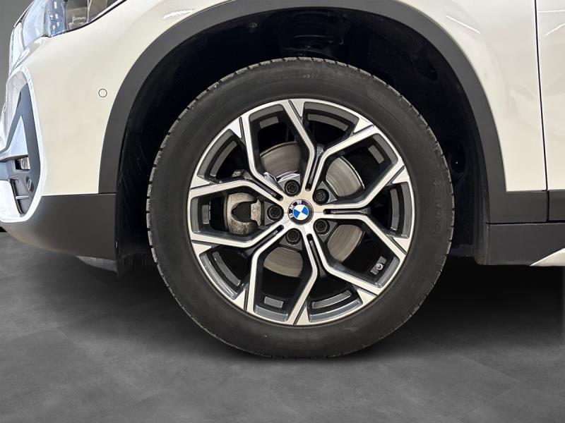 BMW X1 sdrive18d xLine auto