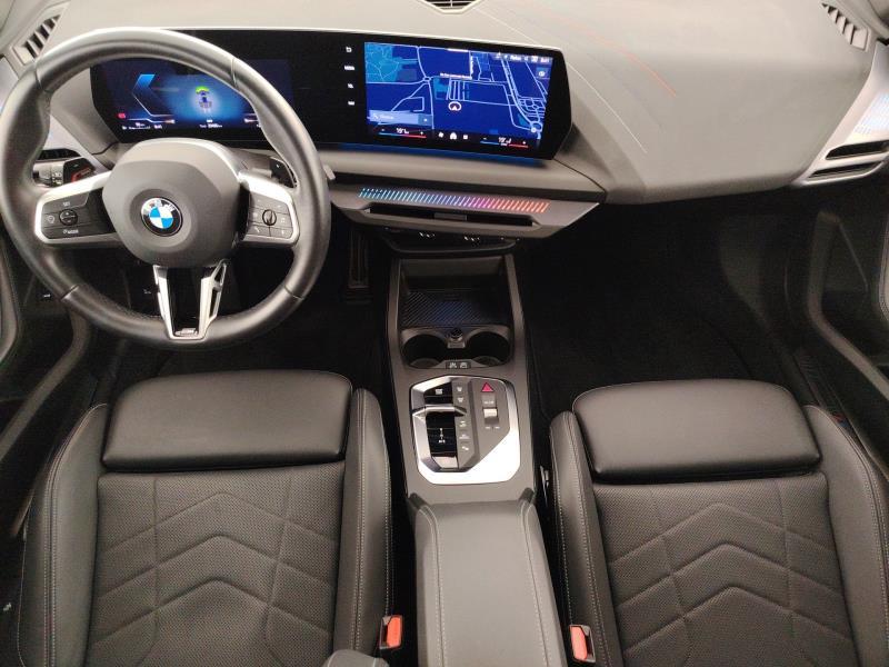 BMW Serie 1 120d 48V MSport Pro auto