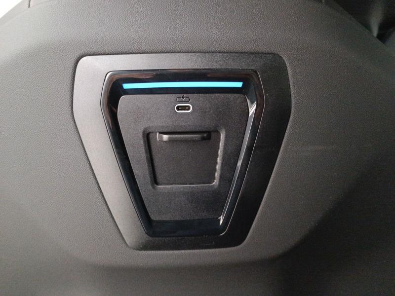 BMW Serie 5 520d Touring 48V xdrive M Sport Pro auto