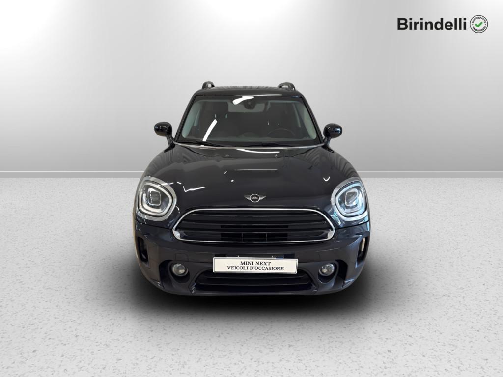 Mini Cooper D Countryman 2.0 D Cooper D Business Auto