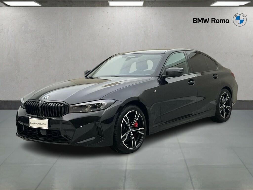 BMW Serie 3 320d mhev 48V xdrive M Sport Pro auto