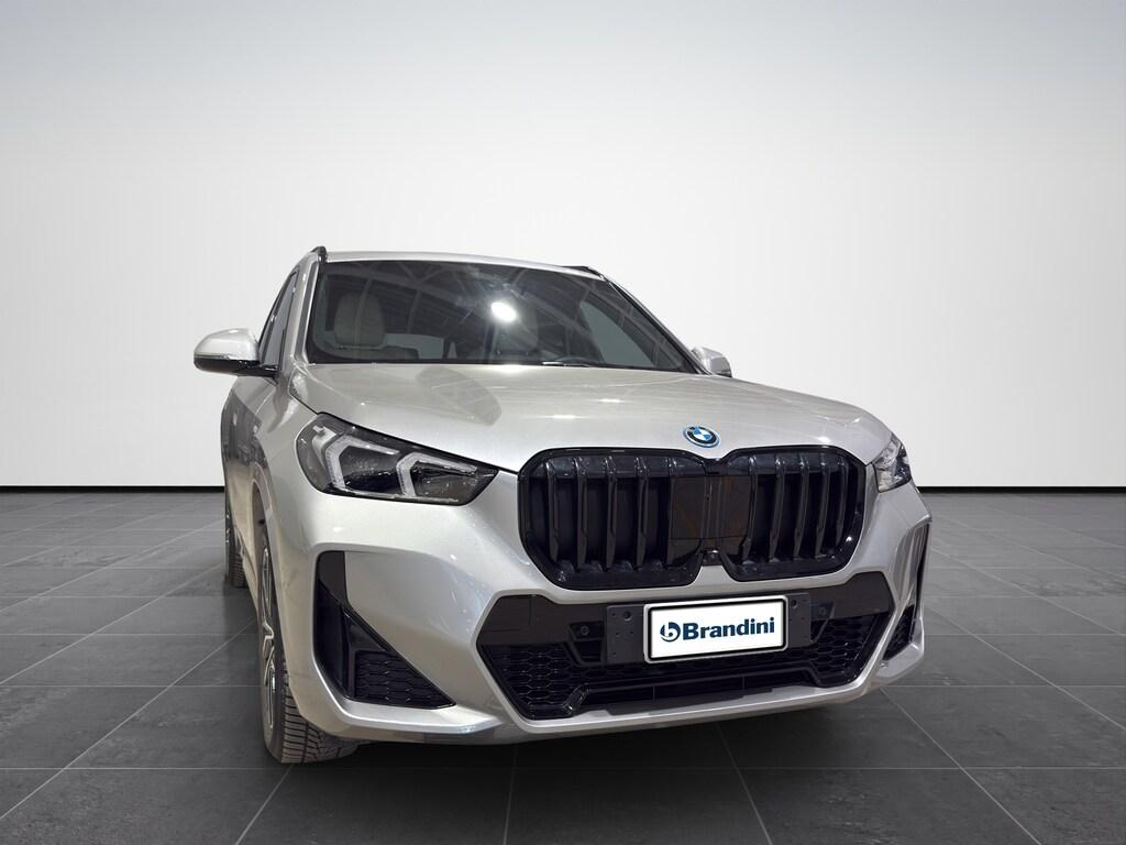 BMW X1 30e xdrive Msport auto