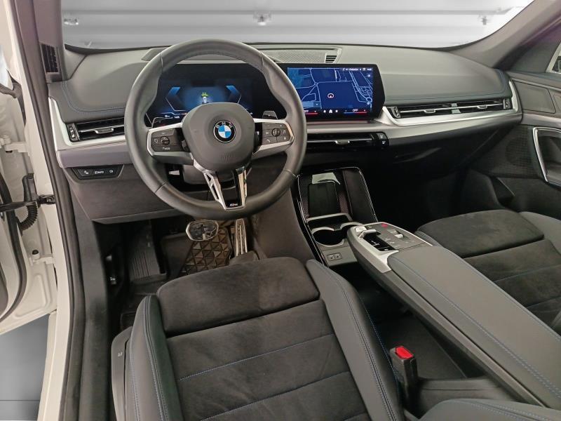 BMW X1 xdrive20d mhev 48V Msport auto