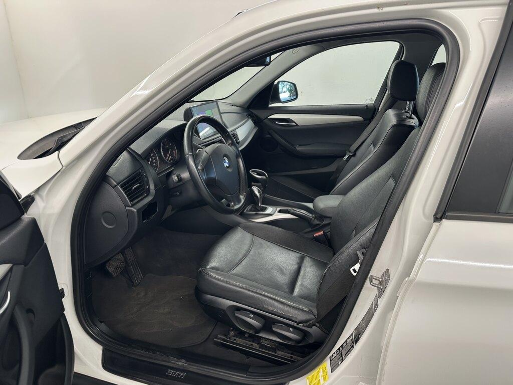 BMW X1 xdrive20d 184cv