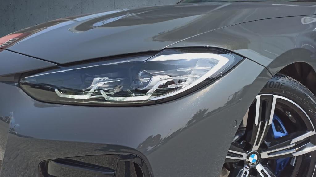 BMW Serie 4 420d mhev 48V Msport auto