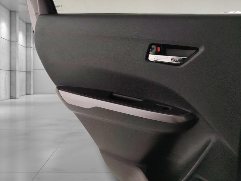 Suzuki Vitara 1.4 hybrid Top 4wd allgrip