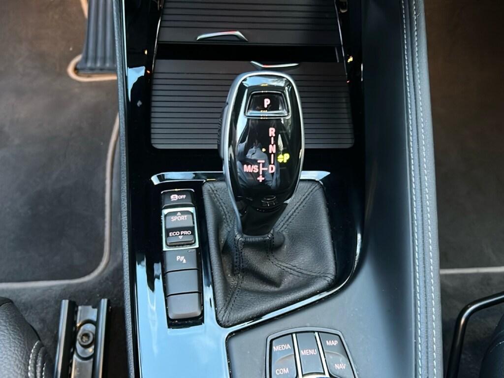 BMW X1 sdrive18d xLine Plus auto