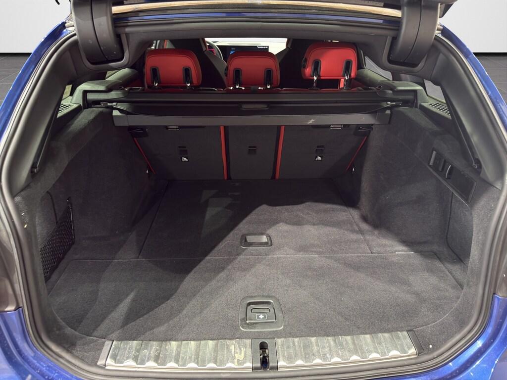 BMW M3 Touring 3.0 Competition M xdrive auto