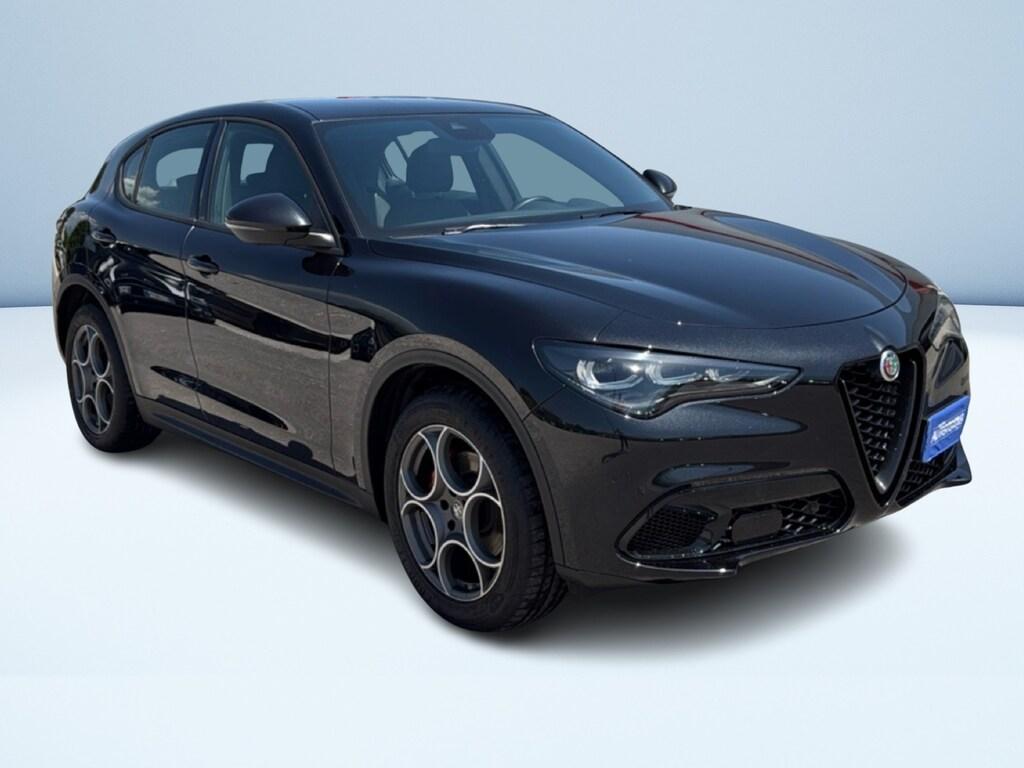 Alfa Romeo Stelvio 2.0 t Sprint Q4 280cv auto