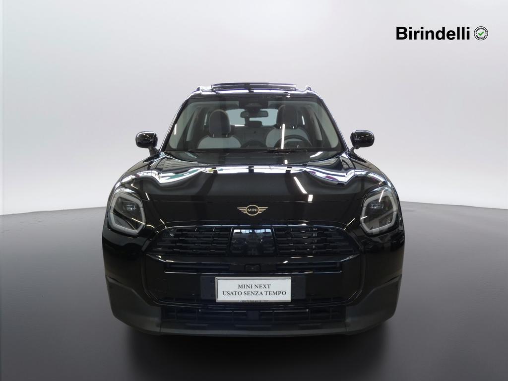 Mini Mini Countryman 1.5 48V C Classic auto