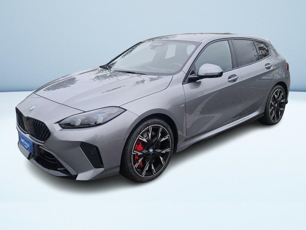 BMW Serie 1 118d MSport Pro auto