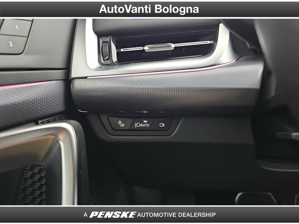 BMW X1 xdrive20d mhev 48V MSport Pro auto