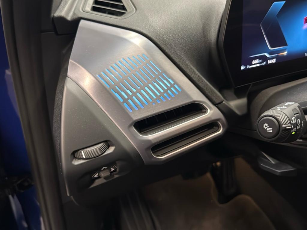 BMW Serie 1 118d MSport Pro auto