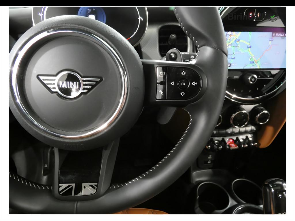 Mini Cooper S 2.0 TwinPower Turbo Cooper S