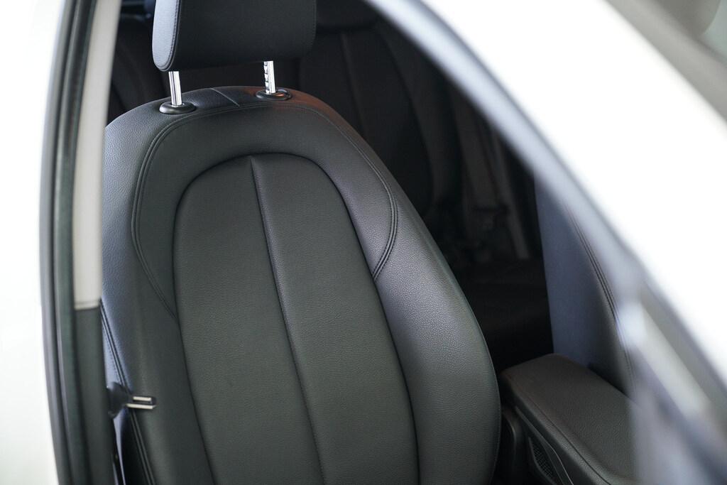 BMW Serie 2 216d Active Tourer Sport auto