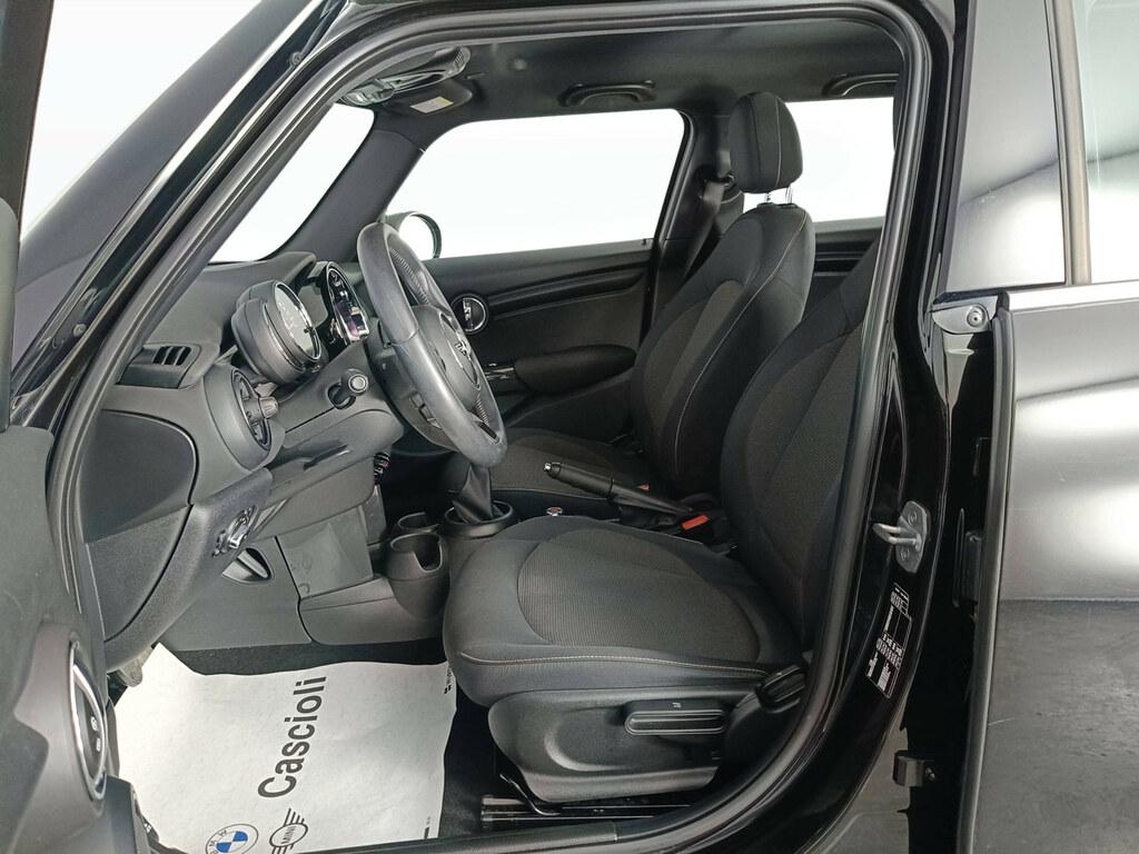 Mini One 1.5 TwinPower Turbo One