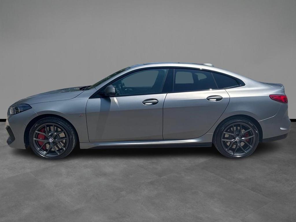 BMW Serie 2 M M235i Gran Coupe xdrive auto