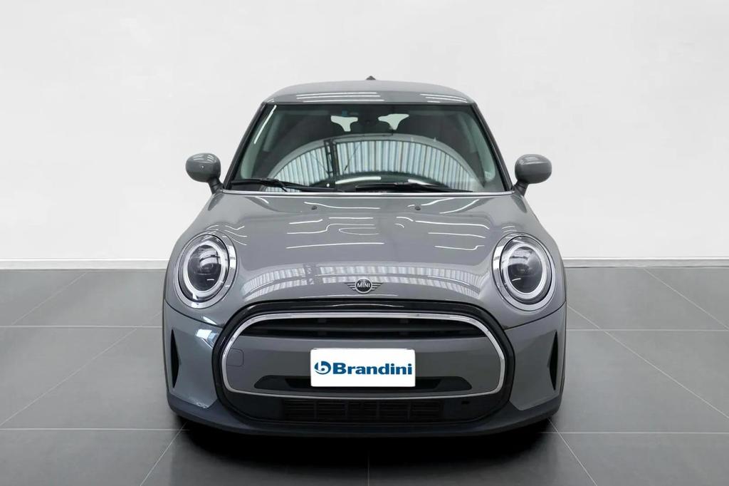 Mini One 1.5 TwinPower Turbo One