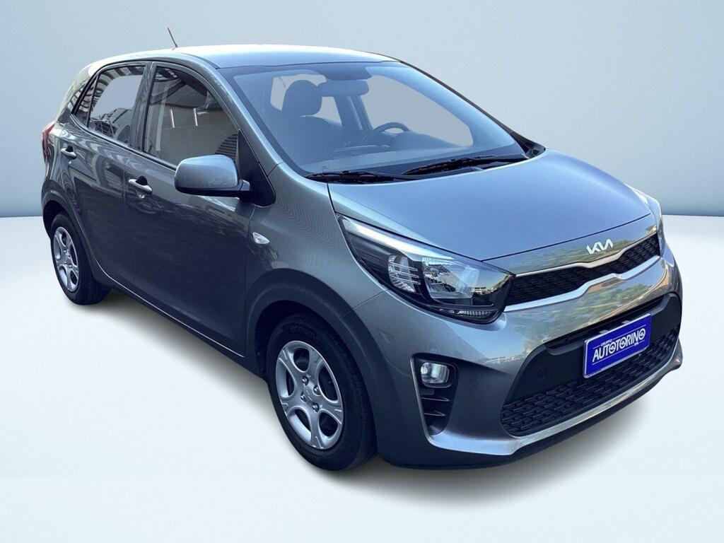 Kia Picanto 1.0 dpi Urban