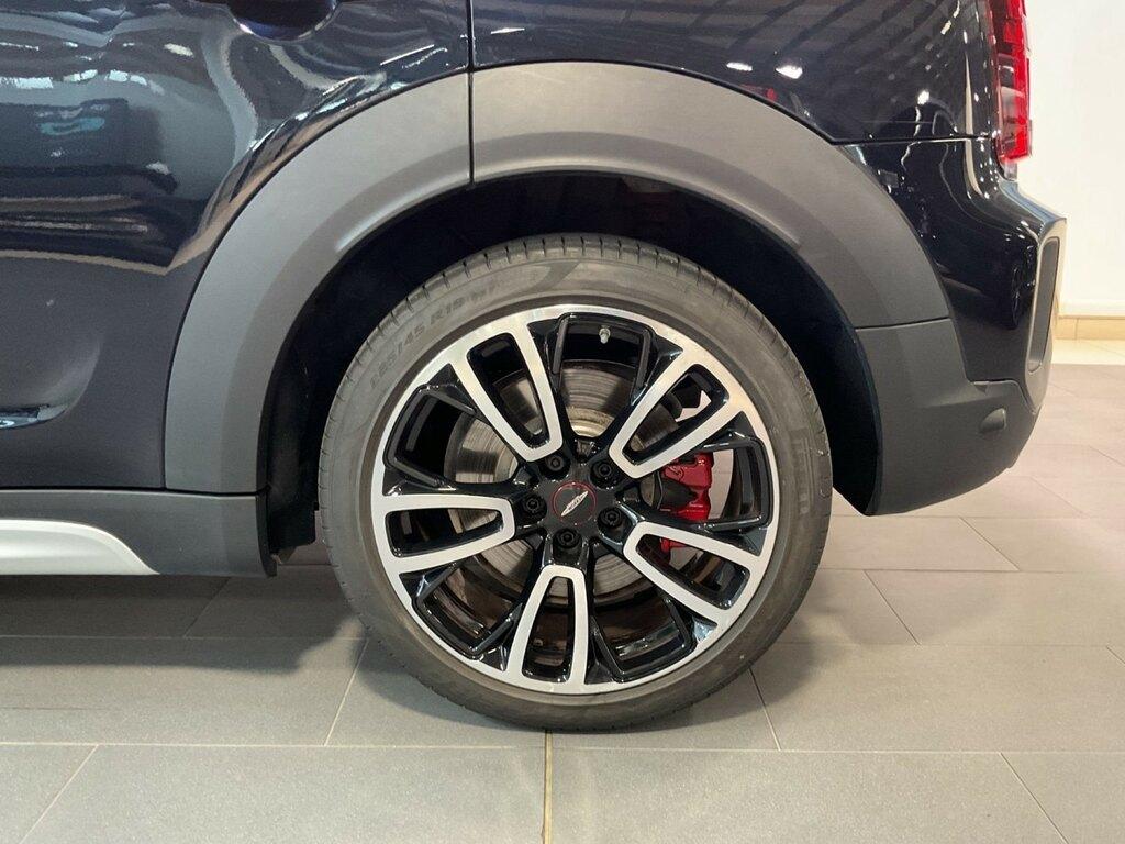 Mini Mini Countryman 2.0 JCW JCW auto