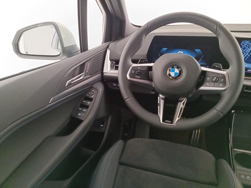 BMW Serie 2 218d Active Tourer Msport auto