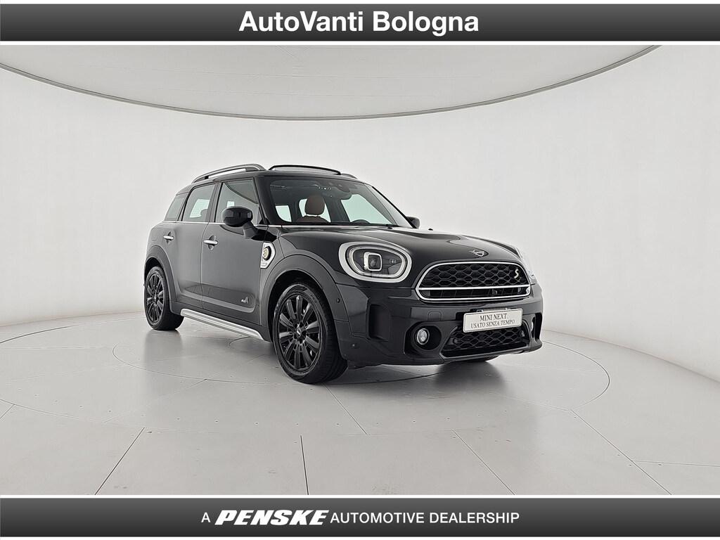 Mini Cooper SE Countryman 1.5 Classic all4 auto