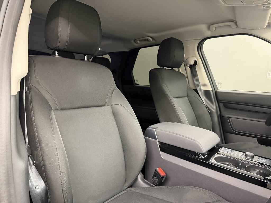 Land Rover Discovery 2.0 td4 HSE 180cv 7p.ti auto