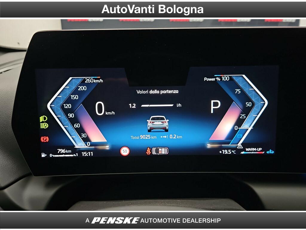 BMW Serie 1 118d MSport Pro auto