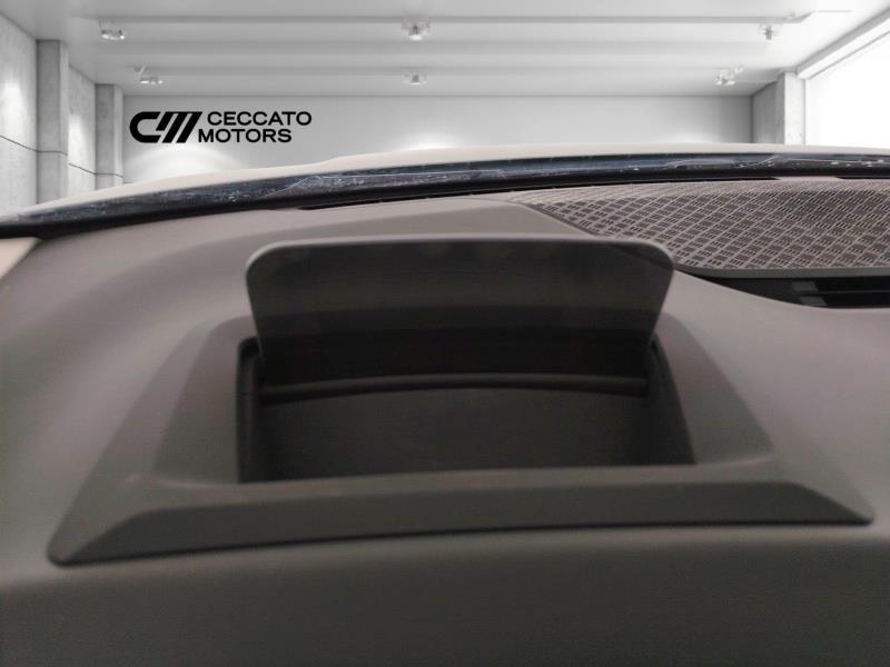 BMW Serie 2 218d Active Tourer Luxury auto
