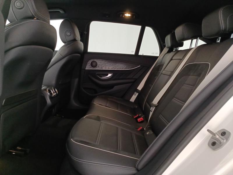 Mercedes Classe E 63 AMG E SW G S 4matic + auto my20