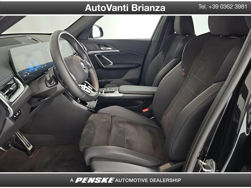 BMW iX1 edrive 20 MSport Pro