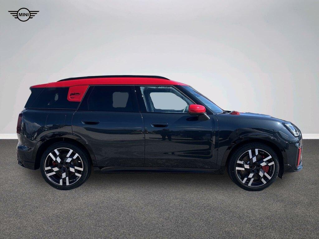 Mini John Cooper Works Countryman 2.0 TwinPower Turbo John Cooper Works ALL4 Auto