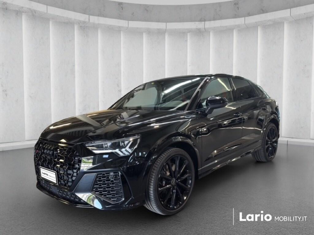 Audi RS Q3 2.5 Quattro S tronic