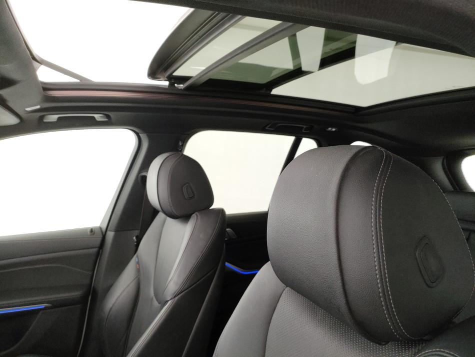 BMW X5 xdrive25d Msport auto