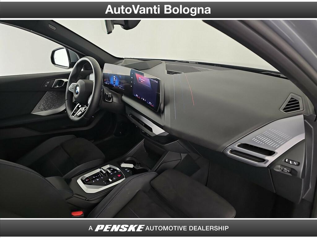 BMW Serie 1 118d MSport Pro auto