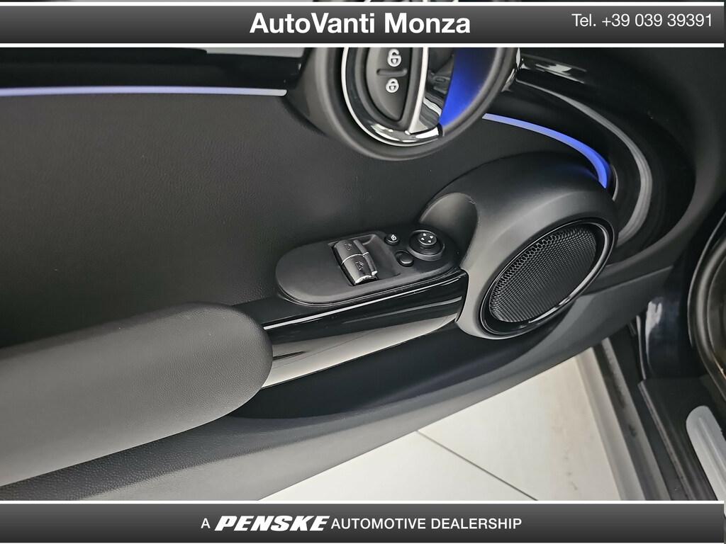 Mini Cooper 1.5 TwinPower Turbo Cooper