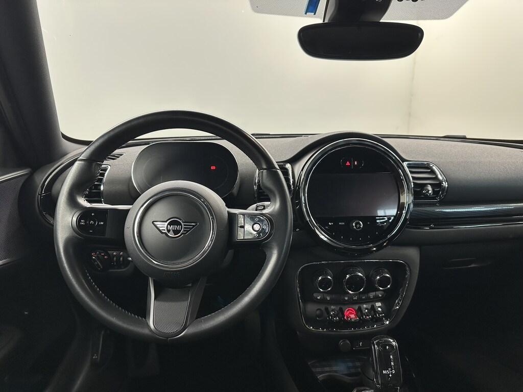 Mini Cooper Clubman 1.5 Cooper Classic Steptronic