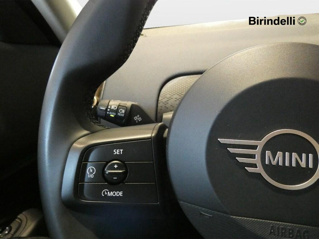 Mini Mini Countryman 2.0 48V D Essential auto