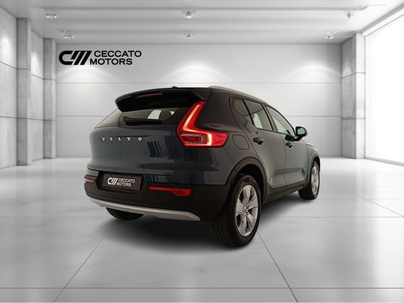 Volvo XC40 1.5 T3 Momentum Pro 163cv my21