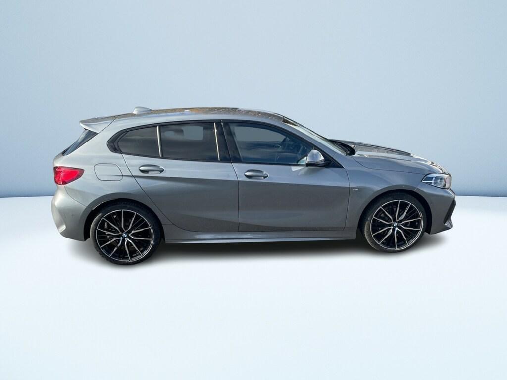 BMW Serie 1 118i Msport 136cv auto